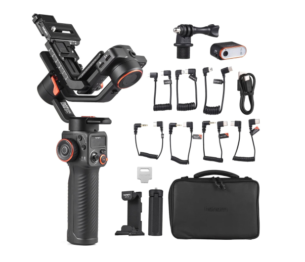 Hohem iSteady MT2 Kit - 1360425 - zdjęcie 2